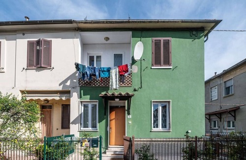 Terni Apartment | Celeste Casa Vacanze