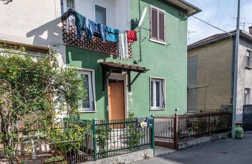 Terni Apartment | Celeste Casa Vacanze