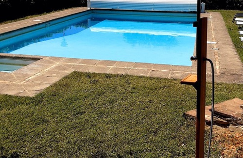 Gaiole in Chianti Villa | Celle di Lecchi is a characteristic Borgo on the hillside of Lecchi in Chianti