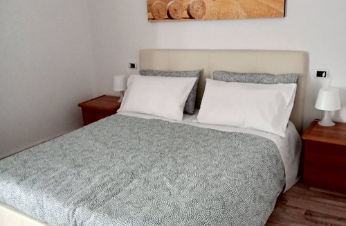 Tuscania Apartment | Cencioni House