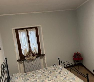 Fara Novarese House | Centenario affittacamere