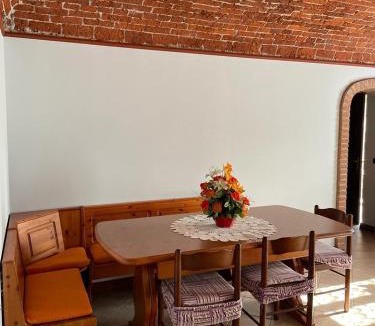Fara Novarese House | Centenario affittacamere