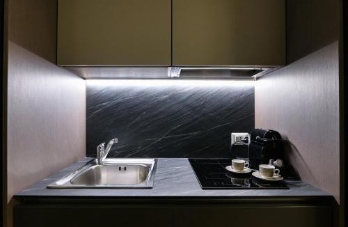 Porta Nuova Apartment | Center Luxury Flat B