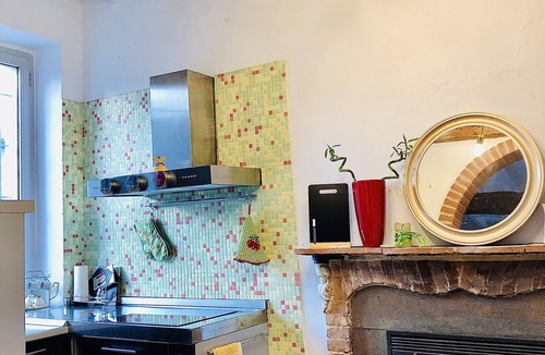 Vigolzone House | Cento Giorni dall'Artist