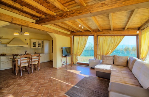 Ferretto Villa | Centoia - Villa with private pool