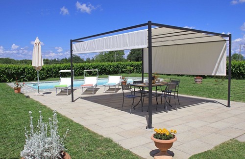 Ferretto Villa | Centoia - Villa with private pool