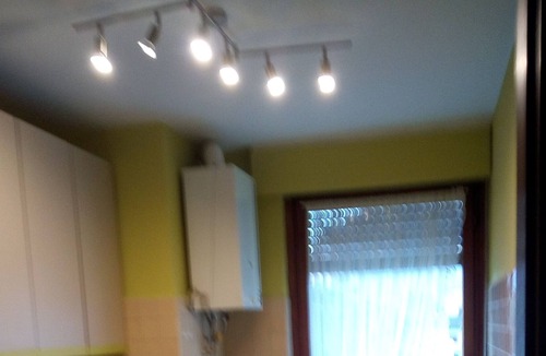 Saint-Vincent Apartment | Central area apartment