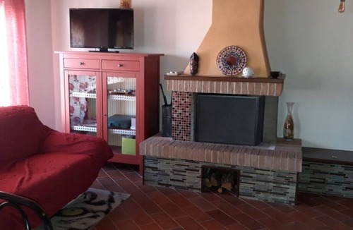 Rieti House | Central Happy Home