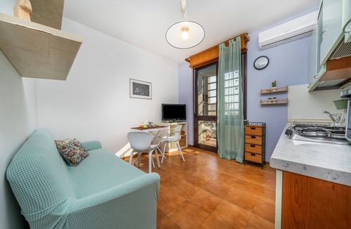 Udine Apartment | Central Magnolia House