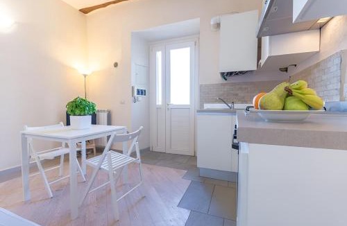 Turin Apartment | Centralissimo, vista Alpi!