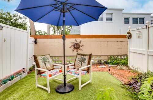 South Daytona House | Centrally Located! Brand New South Daytona Retreat