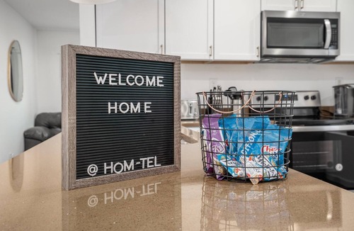 Near Northside House | Centrally Located, 3BD Urban Oasis