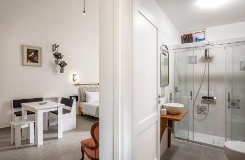Lake Bracciano Apartment | Centro e Spiaggia ardesia