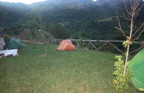 Cerreto Sannita RV Rental | Centro-Ippico La Lente Cavalieri