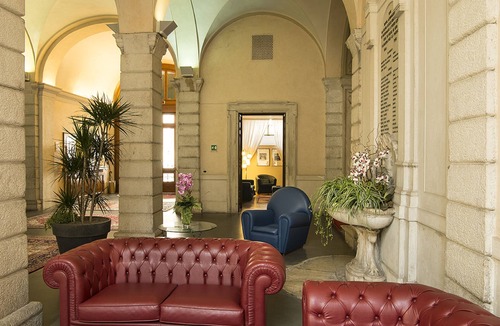 Brescia Antica House | Centro Paolo VI