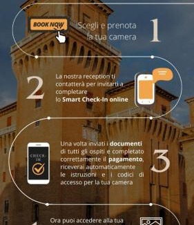 Ferrara Historic Centre House | Centro Storico Rooms
