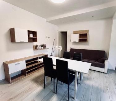 Ferrara Historic Centre House | Centro Storico Rooms