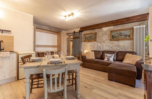 Sestola House | Centro Storico Sestola Wifi e Netflix