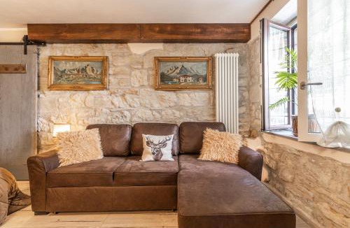 Sestola House | Centro Storico Sestola Wifi e Netflix