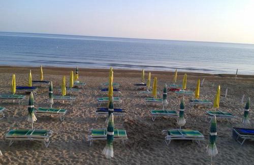 Foce Varano Resort | Centro Turistico La Perla del Gargano