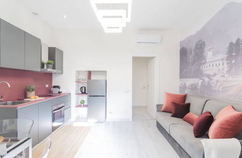 Cernobbio Apartment | Cernobbio Dream Suites