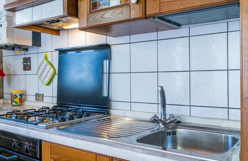 Pelago Apartment | Certina 1 by Interhome