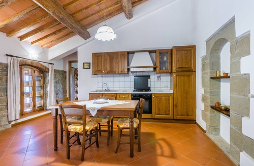 Pelago Apartment | Certina 3 by Interhome