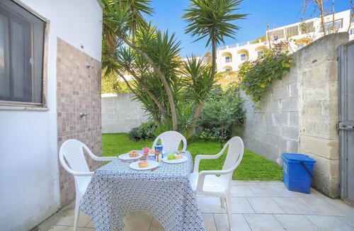 Santa Cesarea Terme House | Cesarea House With Sea View, Santa Cesarea Terme, Italy