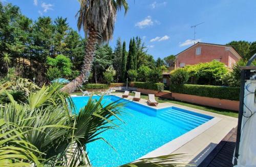 Corridonia Villa | Ceschini Comfortable holiday residence