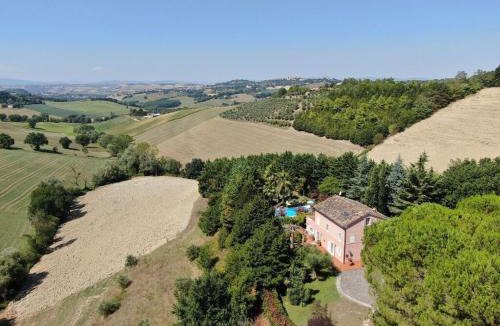 Corridonia Villa | Ceschini Comfortable holiday residence