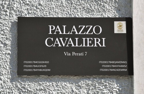Castiglione delle Stiviere Apartment | Charming studio in wonderful Castiglione delle Stiviere with AC (5Bors)