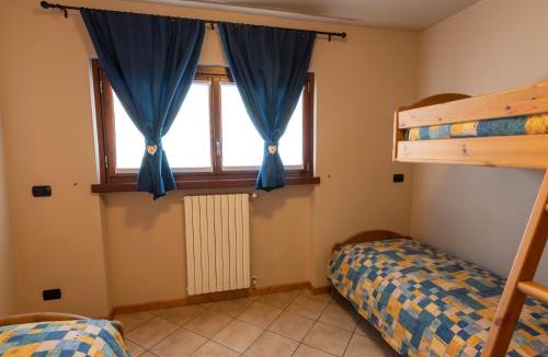 Bormio Apartment | Chalet Alberti