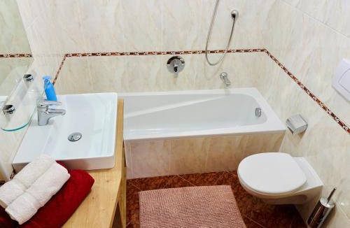 Selva di Val Gardena Apartment | Chalet Aldian Dolomites