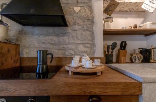 Sestola Ski Chalet | Chalet Alméra-Centro Storico,Vasca Idromassaggio