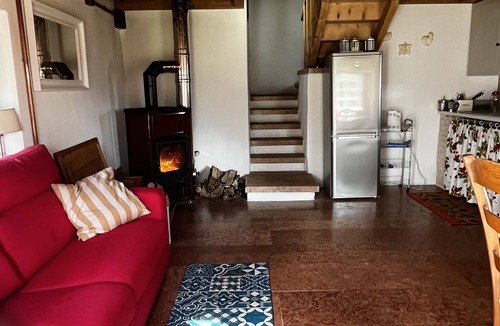 Velo d'Astico Ski Chalet | Chalet Bacò