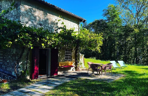 Velo d'Astico Ski Chalet | Chalet Bacò