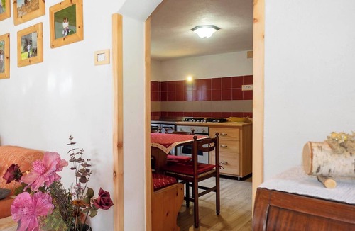 Canal San Bovo House | Chalet 'Baita Florinda' with Mountain View, Garden & Wi-Fi