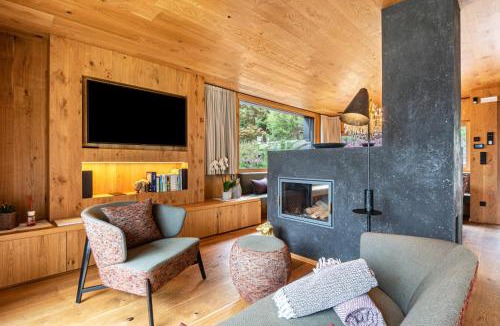 Casola Ski Chalet | Chalet Bergfreund