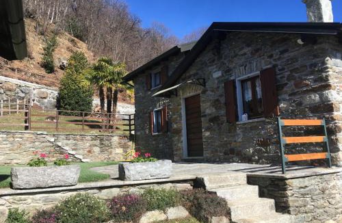 Cremia Ski Chalet | Chalet Buonriposo