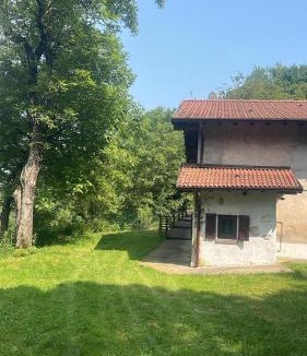 Pertica Bassa Ski Chalet | Chalet Calcar