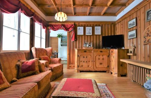Madesimo Ski Chalet | Chalet Chalet Franca by Interhome