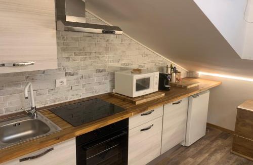 Borgata Sestriere Apartment | Chalet di Borgata - Fronte Piste