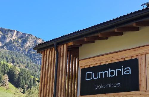 Selva di Val Gardena Apartment | Chalet Dumbria Dolomites