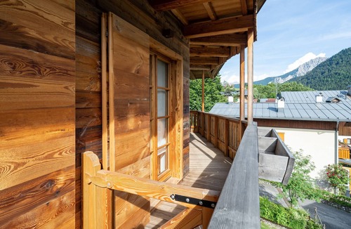 Vodo Cadore Apartment | CHALET INES - Appartamento 5