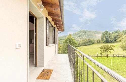 Firenzuola House | Chalet La Greta Vista Superiore