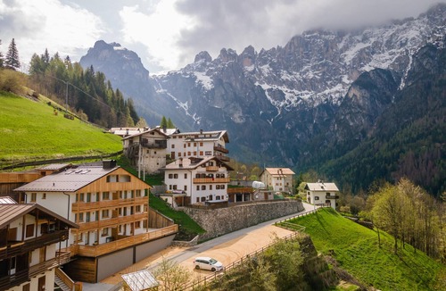 Alleghe Apartment | Chalet Laura