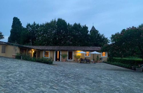 Serralunga di Crea House | Chalet Mirandum Serralunga