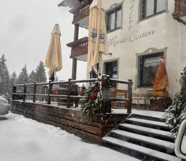 Folgaria Hotel | Chalet Monte Coston