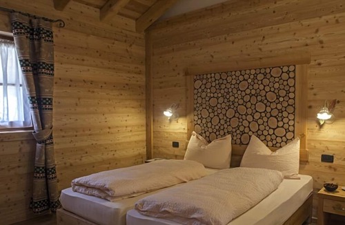 Sant'Antonio di Mavignola Ski Chalet | Chalet near Madonna di Campiglio