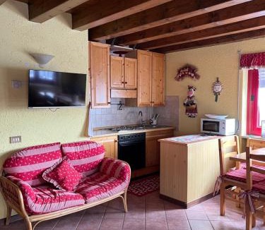 Gallio Ski Chalet | Chalet Orchidea